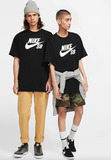 Nike SB - SB Logo HBR Tee | Black