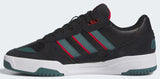 Adidas - Tekkira Cup Shoes | Black Teal