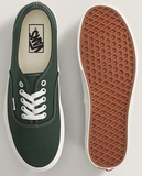 Vans - Authentic Shoes | Oil Green (Color Theory)