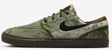 Nike SB - Janoski OG+ SE | Olive Velvet (City Of Cinema)