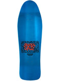 Santa Cruz x Stranger Things - Knox Hellfire Pit 10.07" Deck