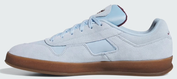 Adidas - Aloha Super Shoes | Clear Sky Gum – Plusskateshop.com