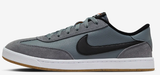 Nike SB - FC Classic Shoes | Cool Grey White