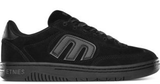 Etnies - Locut Shoes | Black Black