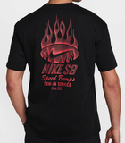 Nike SB - OC Tow Tee | Black