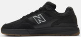 New Balance - Numeric Andrew Reynolds 933 Shoes | Black Black