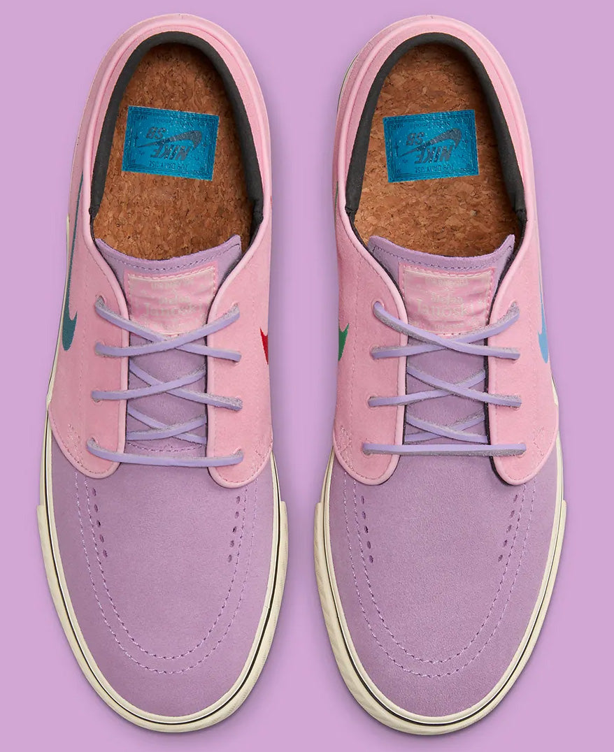 Nike sb zoom stefan janoski elemental pink hotsell