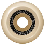 Spitfire - F4 OG Classics 55mm 99d Wheels
