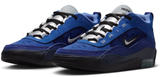 Nike SB - Air Max Ishod Shoes | Blue Violet