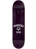 Zero - Bam Margera 'American Zero' 8.25" Deck