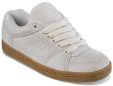 éS - Accel Shoes | White Gum