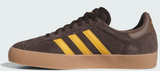 Adidas - Gazelle ADV Shoes | Brown Earth Gum