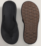 Vans - Seabrook Sandal | Blackout