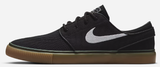 Nike SB - Janoski OG+ Canvas | Black Gum