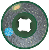 OJ - Lil Cados 58mm 99a Wheels | Green
