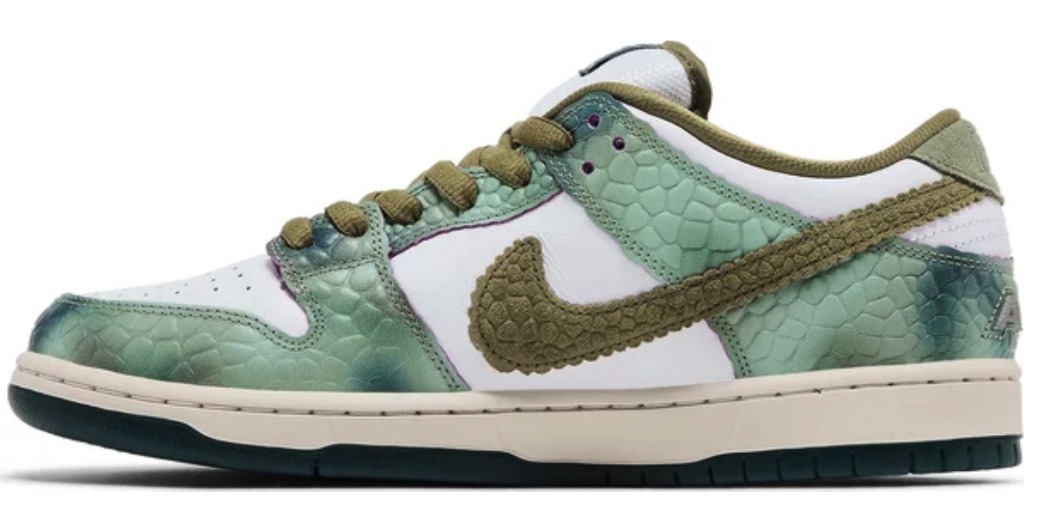 Nike sb dunk low pro og qs best sale