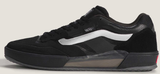 Vans - AVE 2.0 Shoes | Black Metallic