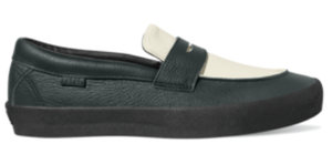Vans - Skate Loafer Shoes | Dark Forest