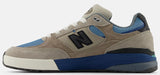 New Balance - Numeric Andrew Reynolds 933 Shoes | Mushroom Blue