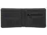 Vans - Drop V Bifold Wallet | Black