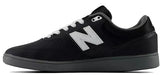 New Balance - Numeric Brandon Westgate 508 Shoes | Black Grey