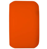 OJ - Frozen Energy Keyframe 54mm 92a Wheels | Orange