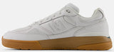 New Balance - Numeric Andrew Reynolds 933 Shoes | White Gum