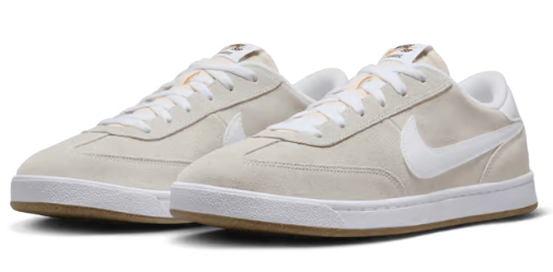 Nike SB FC Classic Shoes Summit White –1