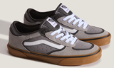 Vans - Rowley Classic Shoes | Frost Grey Gum