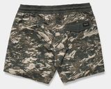 Volcom - Lido Print Trunks | Camo