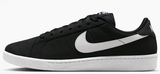 Nike SB - Tennis Classic Shoes | Black White