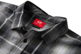 Vans - Andrew Allen S/S Shirt | Black