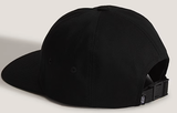 Vans - Classic Jockey Hat | Black