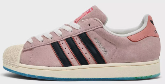 Adidas - Superstar ADV x SpongeBob SquarePants Shoes | Patrick Star