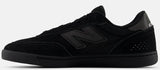 New Balance - Numeric 440 V2 Shoes | Black Black