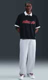 Nike SB - Loose Denim Pants | Football Grey