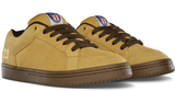 Etnies - Sal 23 Shoes | Tan Gum