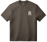 Vans - Off The Wall Fever Tee | Vintage Cocoa