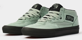 Vans - Skate Half Cab Shoes | Grey Olive