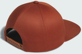 Adidas - Lowkey 6-Panel Hat | Dusky Bronze