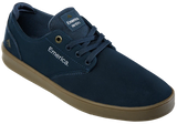 Emerica - Romero Laced Shoes | Navy Gum