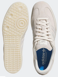 Adidas - Samba ADV Shoes | Chalk White