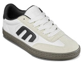 Etnies - Locut Shoes | White Black Gum