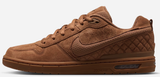 Nike SB - Paul Rodriguez Low Shoes | British Tan Gum