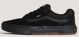 Vans - Kyle Walker Wafflecup Shoes | Blackout