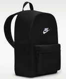 Nike SB - Heritage Backpack | Black (Embroidered Logo)