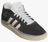 Adidas - Tyshawn Shoes | Carbon Grey