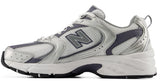 New Balance - 530 Shoes | Metallic Neptune