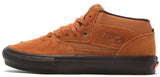 Vans - Skate Half Cab Shoes | Golden Brown Gum