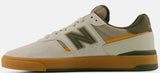 New Balance - Numeric Jamie Foy 306 Cup Shoes | Timberwolf Gum